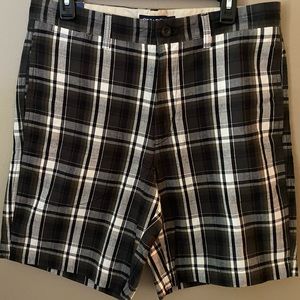 Chaps Golf Shorts